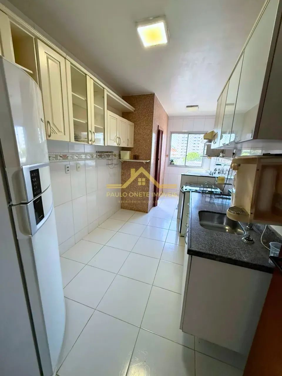 EDIFÍCIO PORTO BELLO - APARTAMENTO MOBILIADO NO VIEIRALVES - Foto 4
