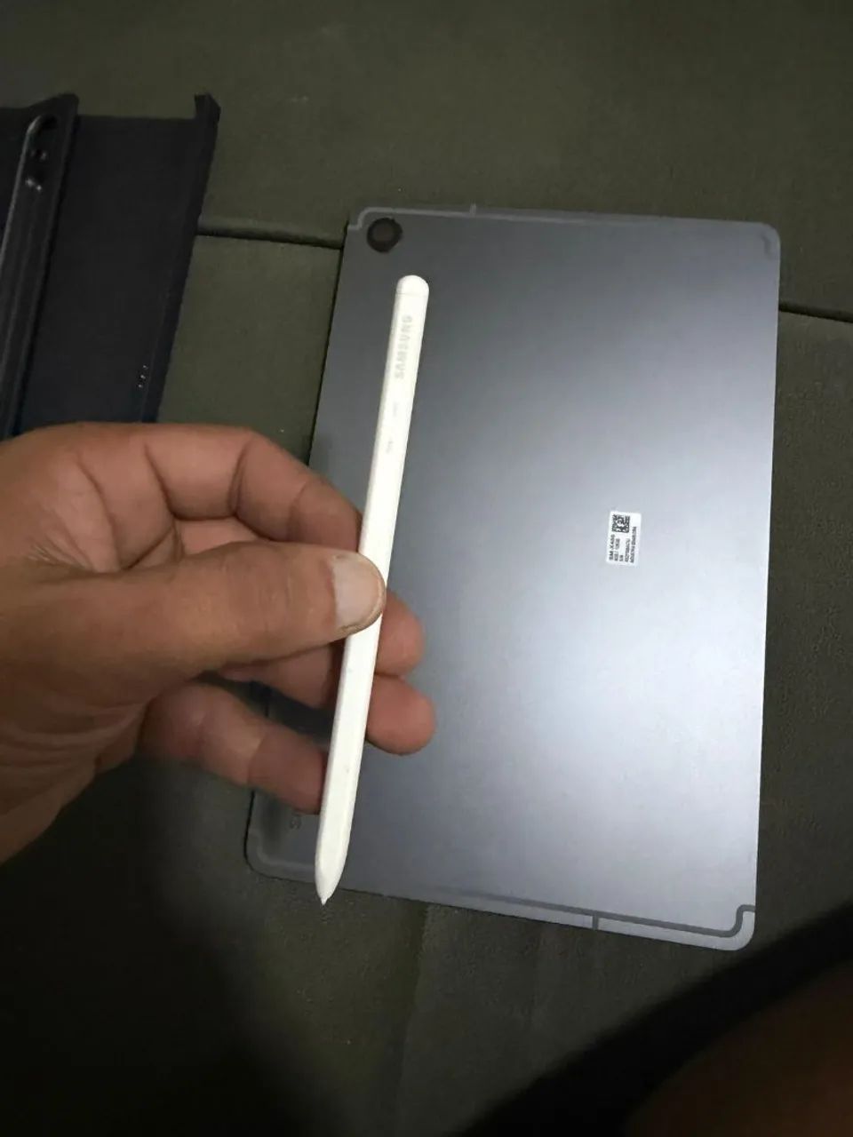 Tab S10 - Foto 4