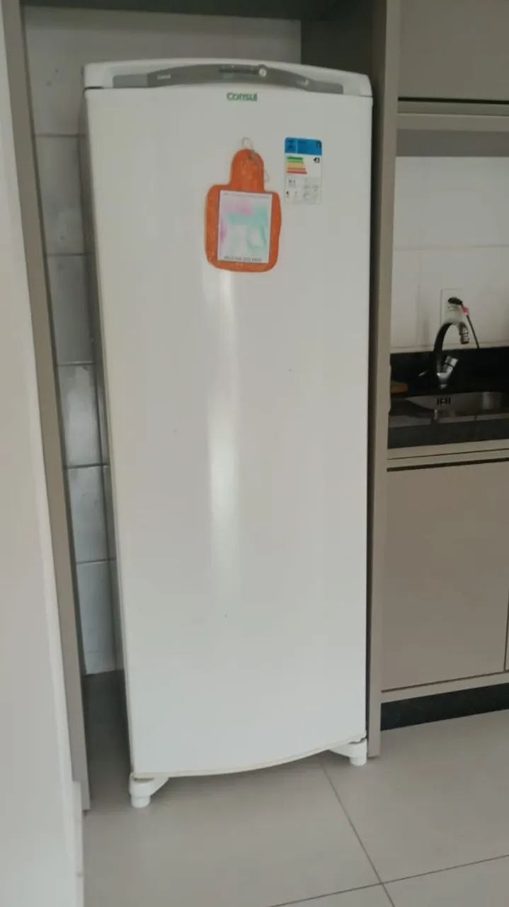 Geladeira - Foto 2