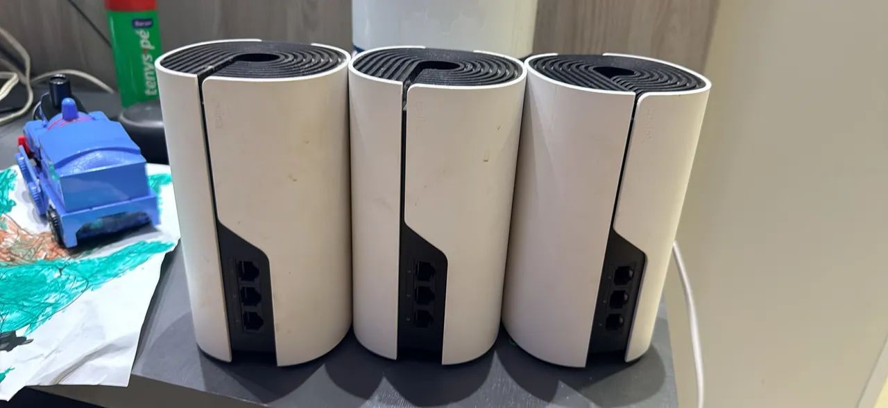 Roteador Deco s7 tplink - Foto 2