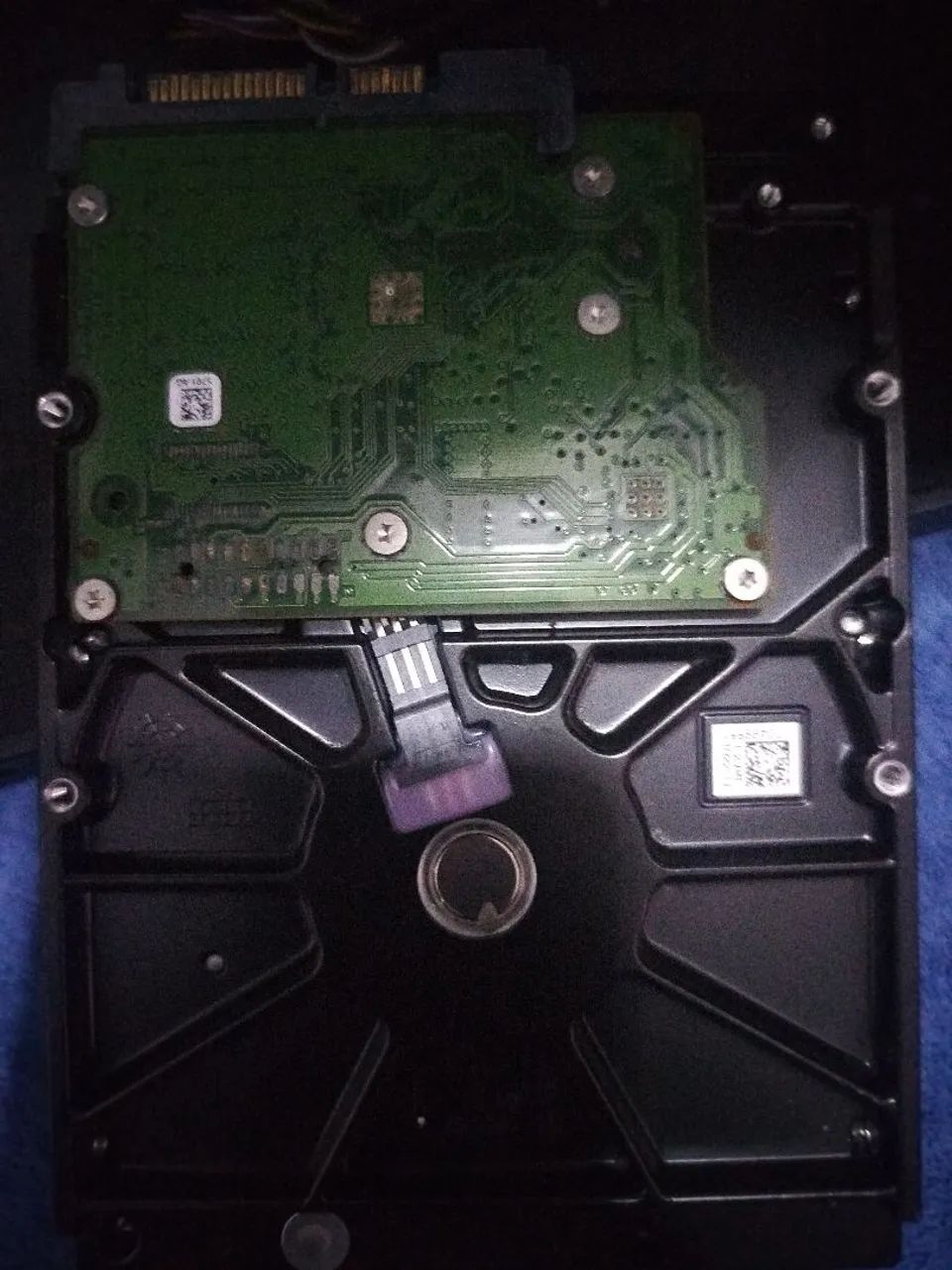 HD 250 GB - Foto 2