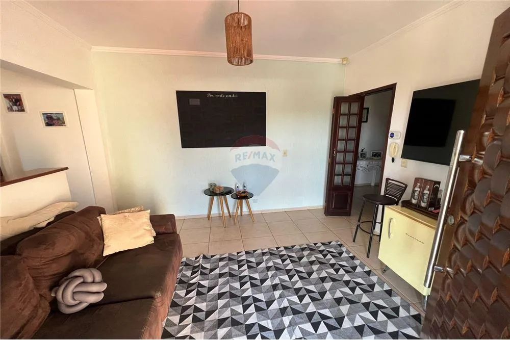 Sobrado com 3 quartos na Vl Suíssa, Ribeirão Pires, SP - Foto 3