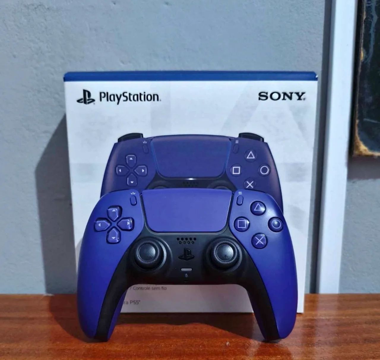 Dualsense PS5