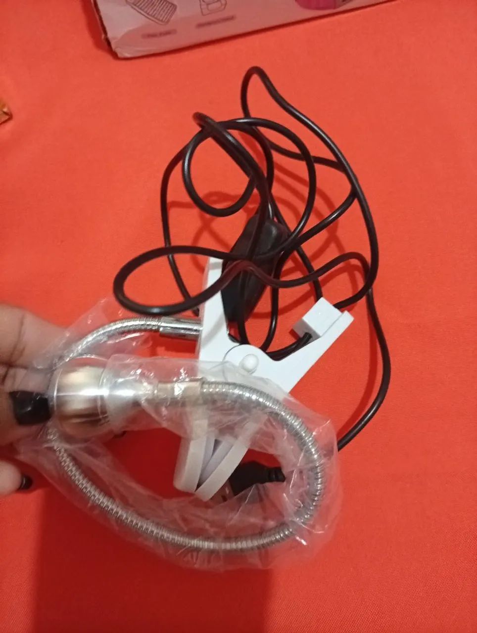 Lâmpada de LED