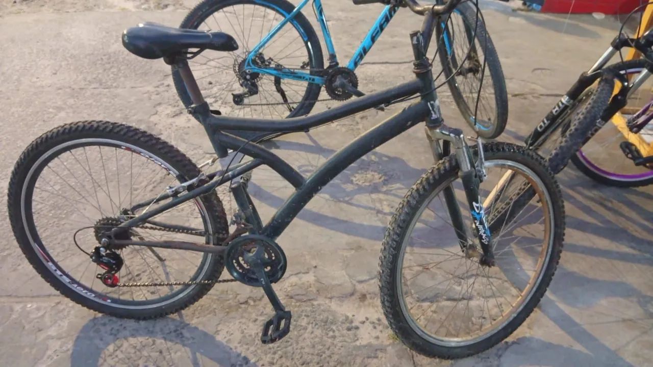 Bike aro 26
