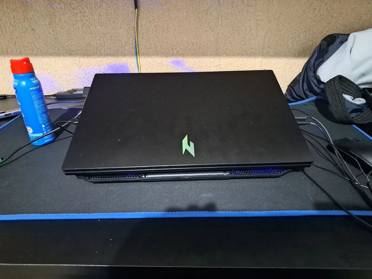 Acer nitro v15 