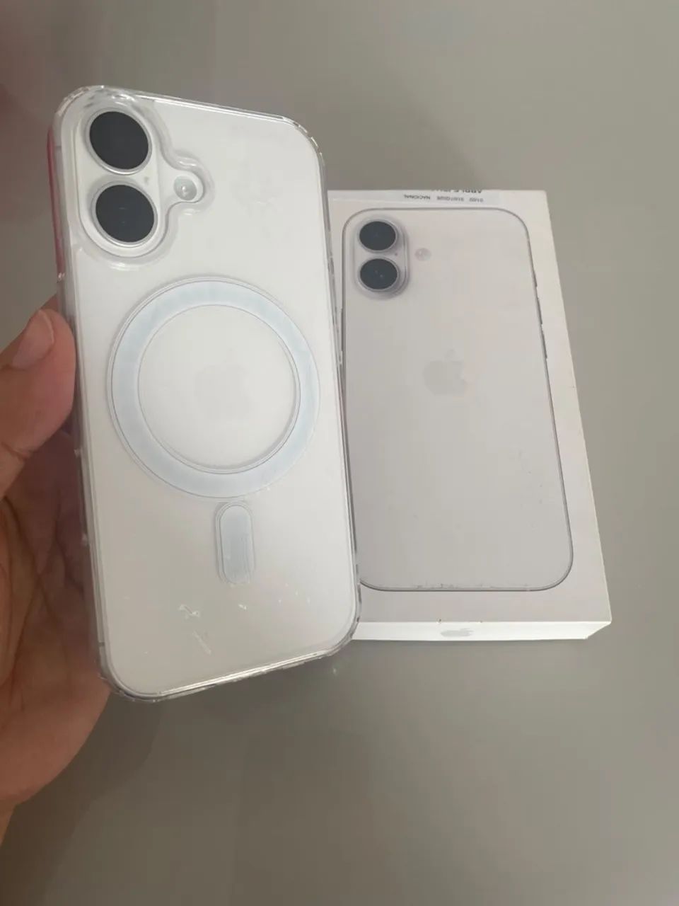 iPhone 17 256GB - Foto 2