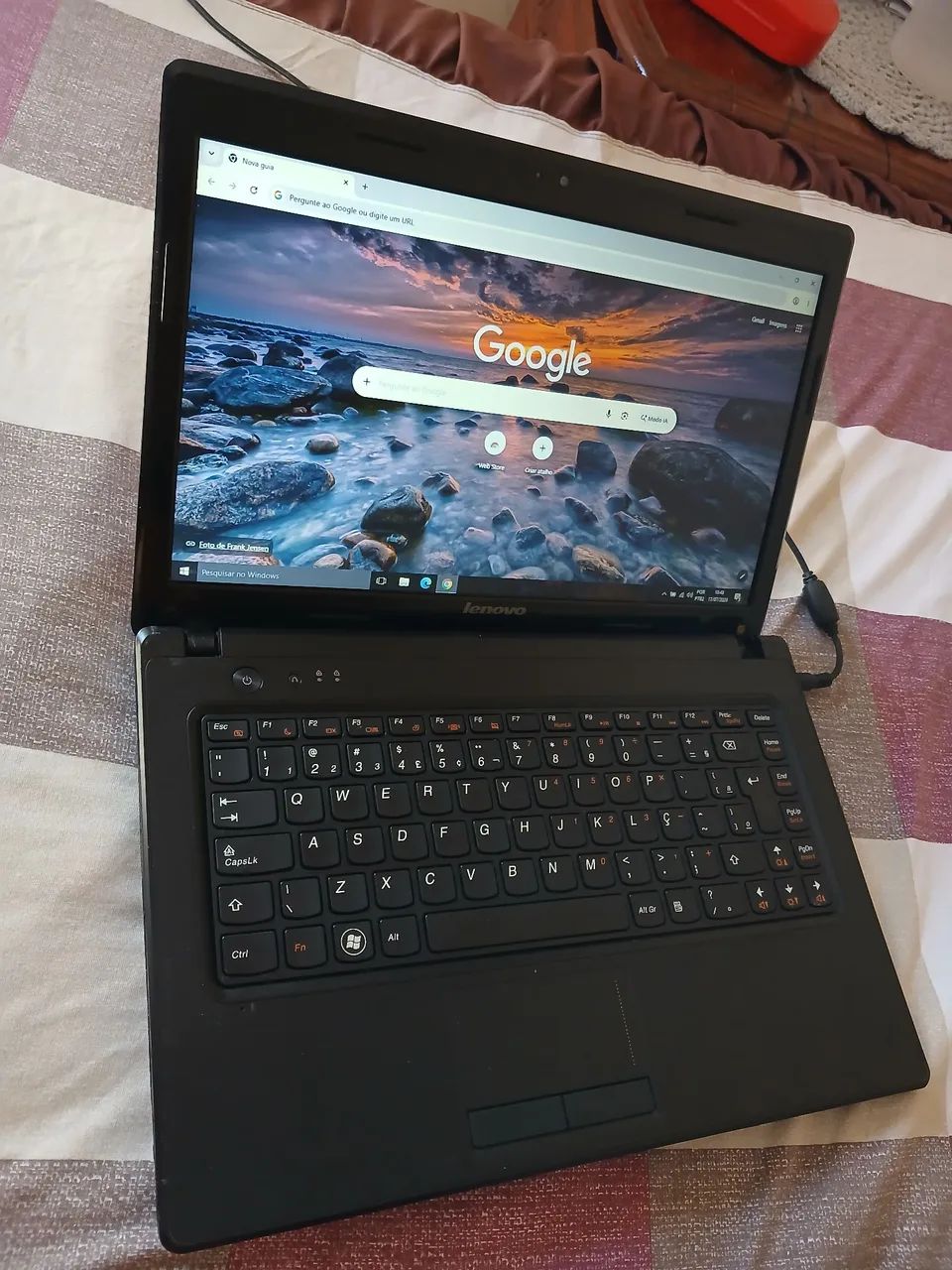Notebook Lenovo - 4GB RAM  - Foto 2
