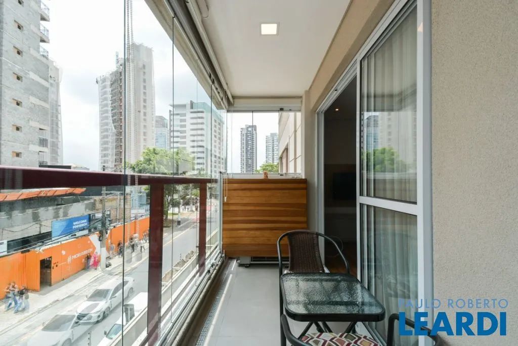 APARTAMENTO - PINHEIROS - SP - Foto 2