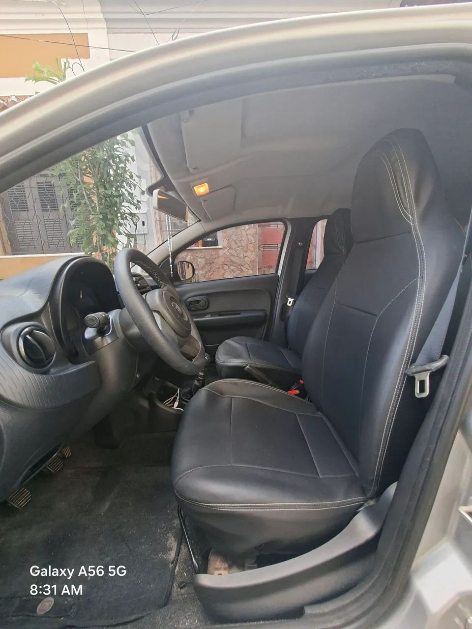 Alugo Mobi pra uber 99 - Foto 3