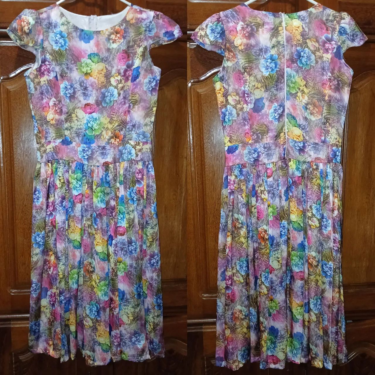Roupas, valores na descrição.  - Foto 4
