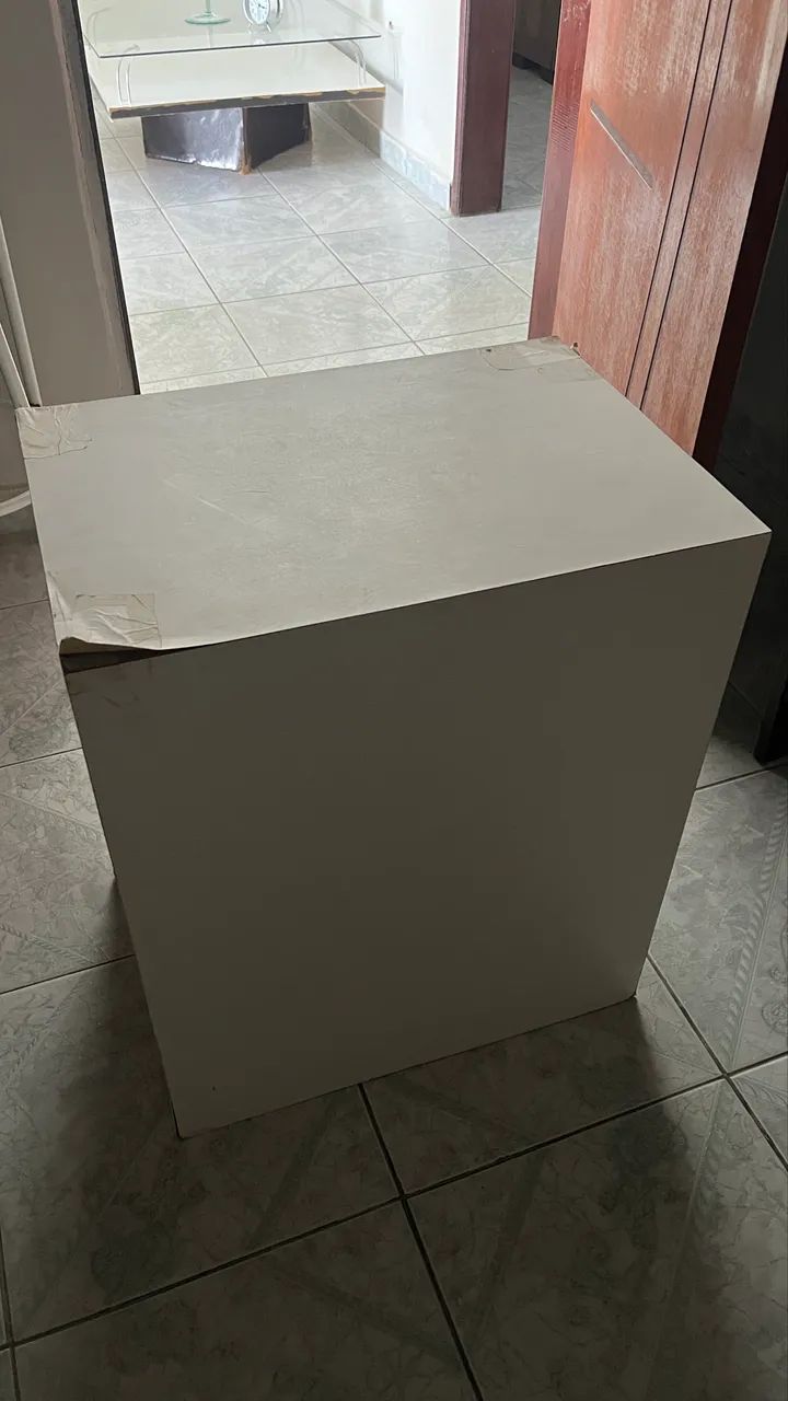 peça balcão  - Foto 2