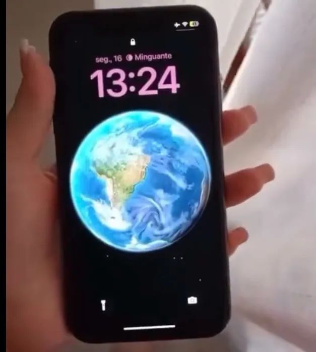 IPHONE 11 64gb ACEITO CARTÃO  - Foto 2