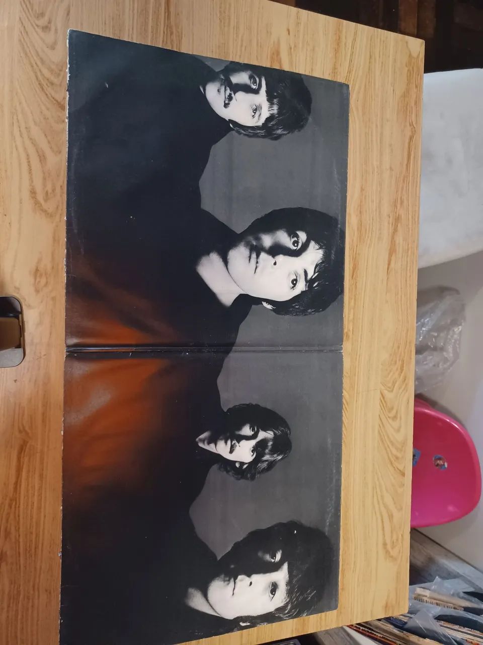 Lps disco de vinil  - Foto 2