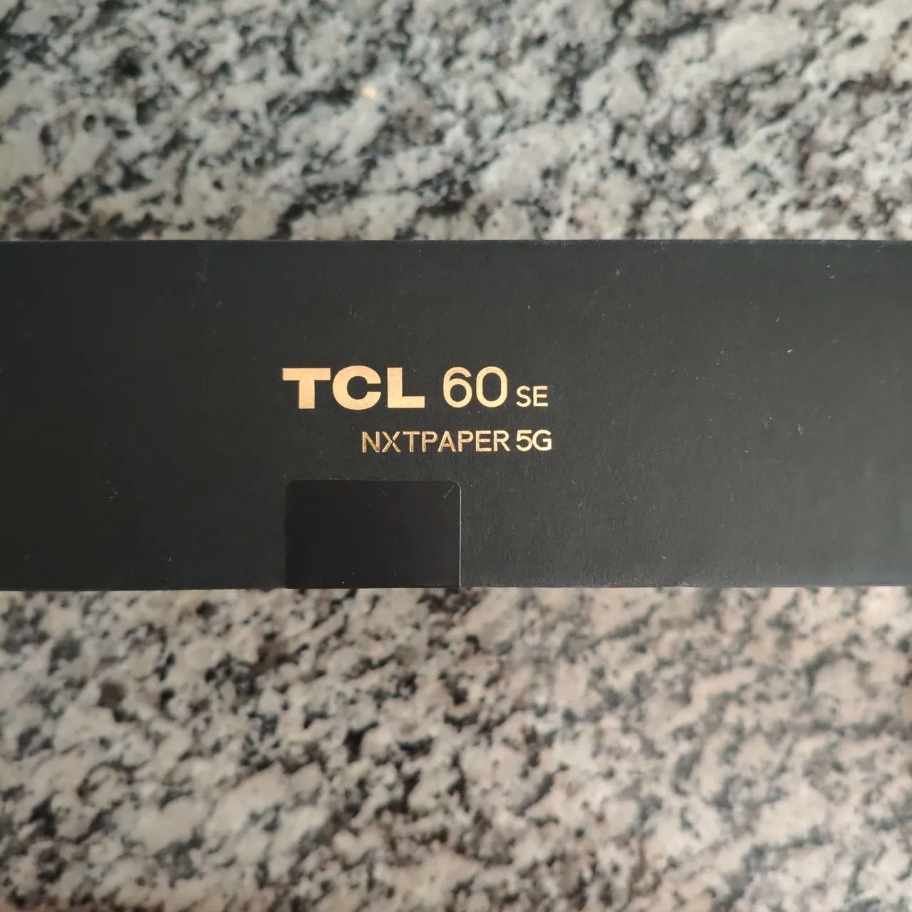 TCL 60 SE NXTPAPER 18G RAM E 256 G DE ARMAZENAMENTO - Foto 5