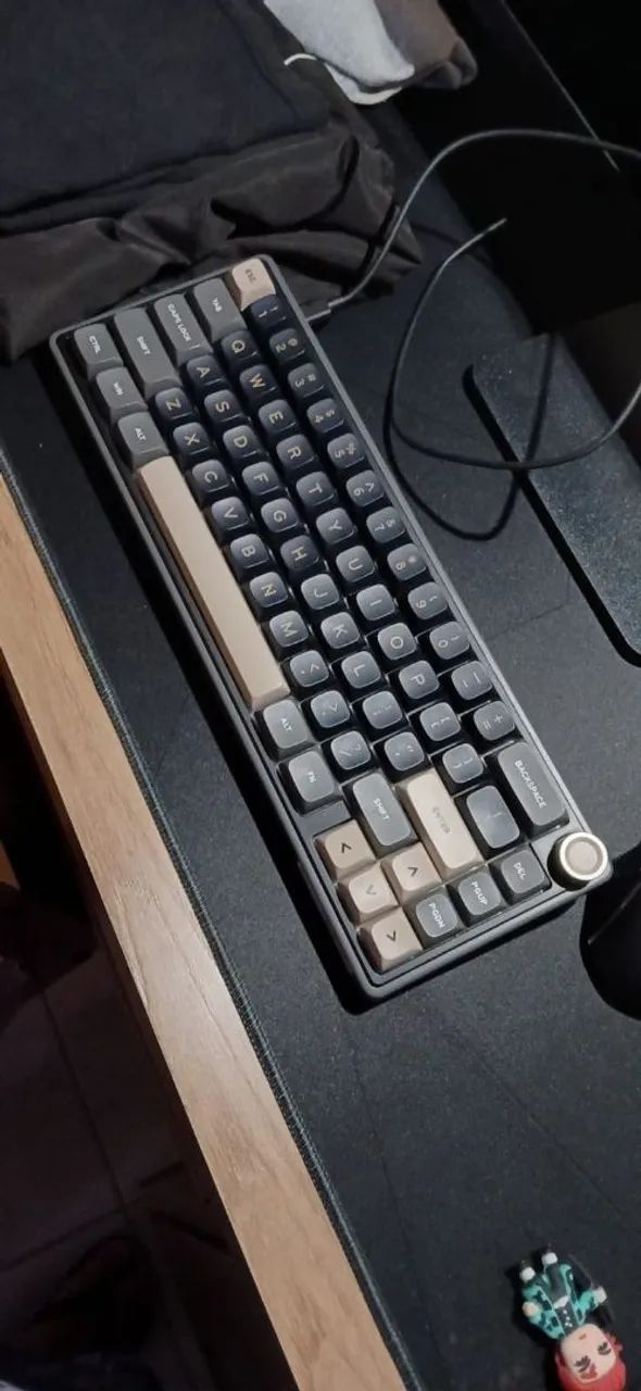 Teclado Mecânico RK Royal kludge