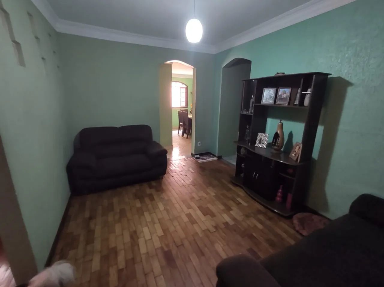 Casa 3 quartos 2 vagas à venda no Nova Esperança - Foto 2