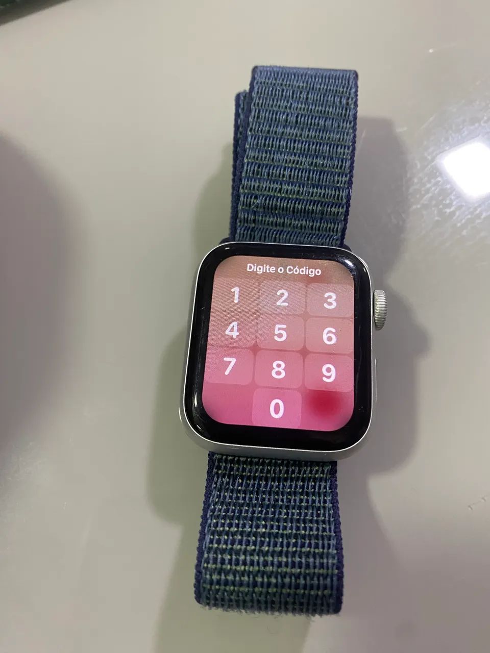 Apple Watch 5