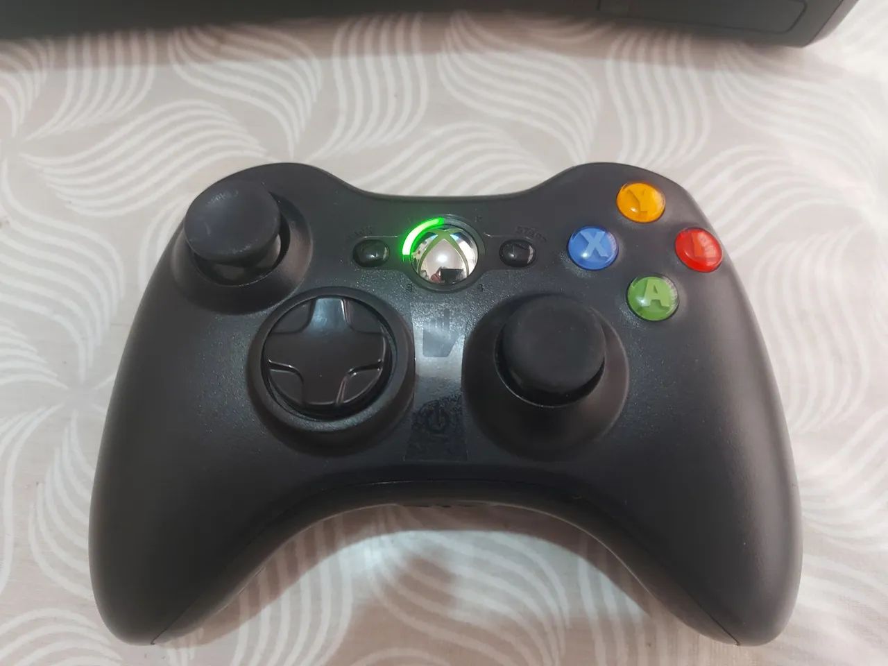 Xbox 360 Slim desbloqueado + Kinect - Foto 3