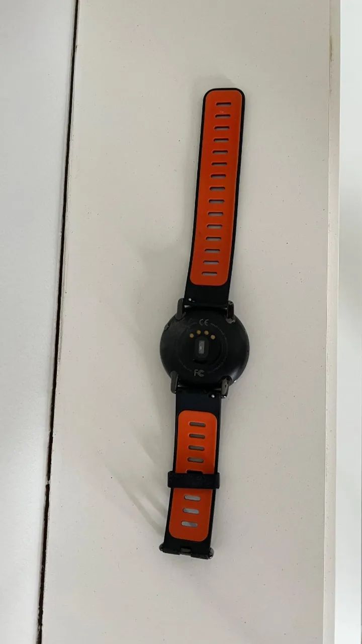Smartwatch amazfit PACE - Foto 2