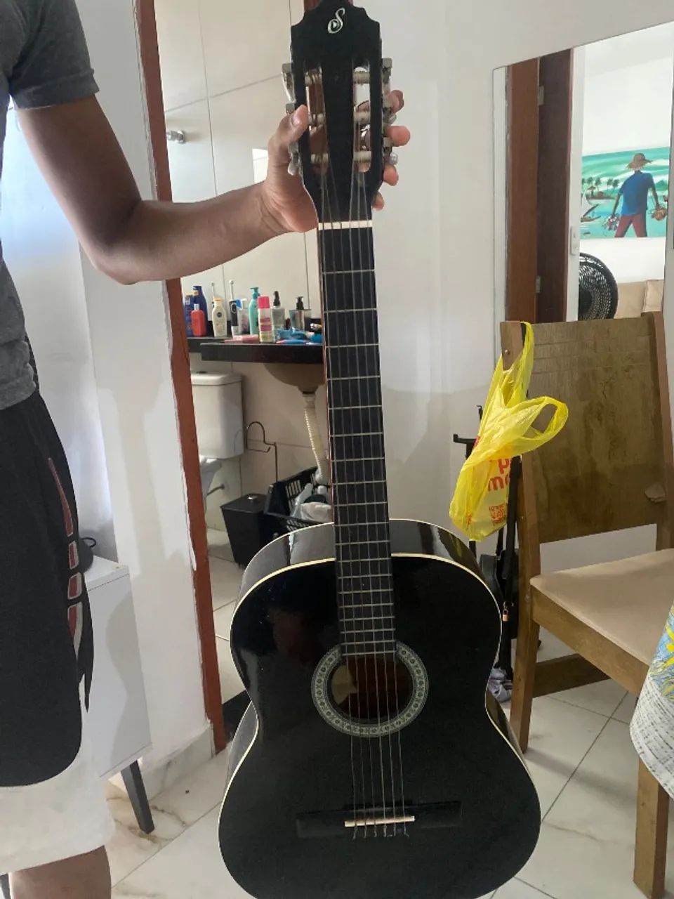 Violão 