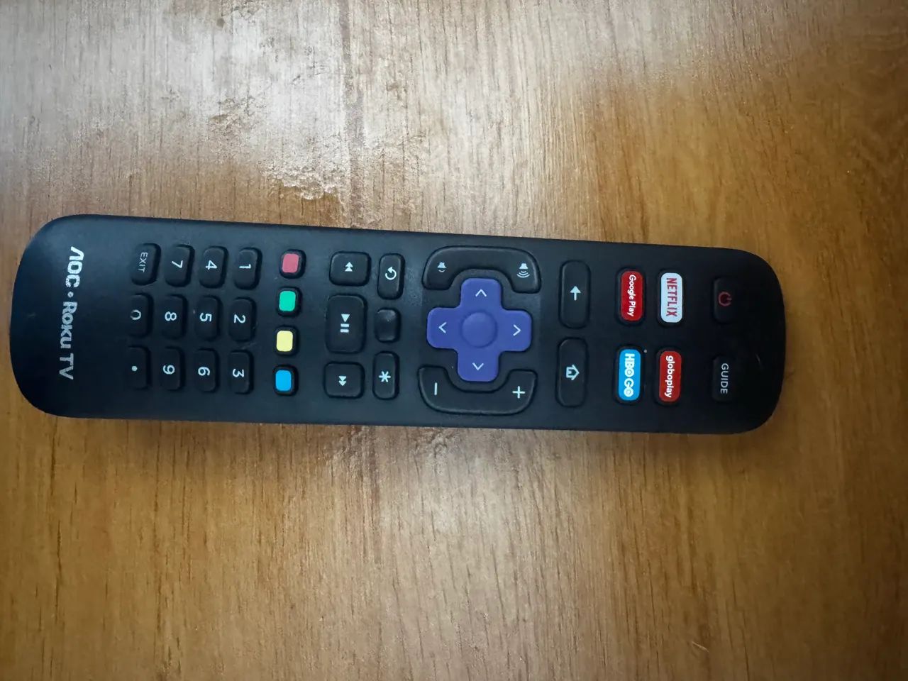 Tv AOC  - Foto 2