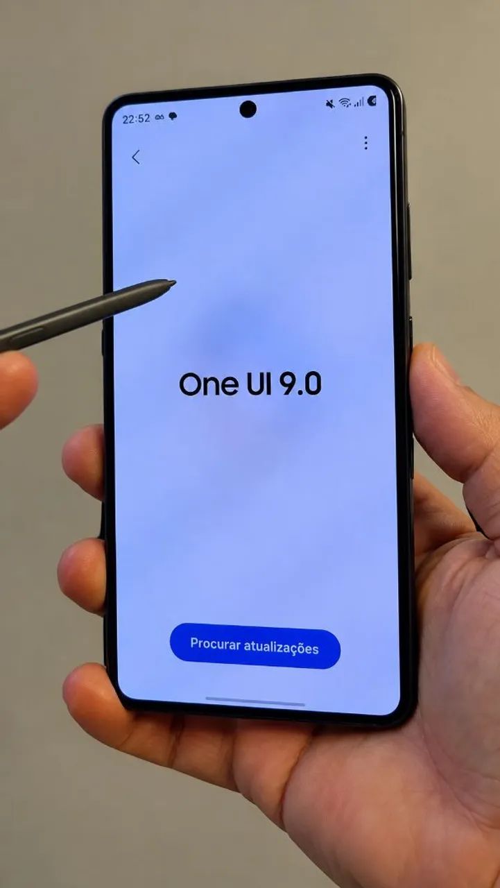 S26 ULTRA NOVO! - Foto 4