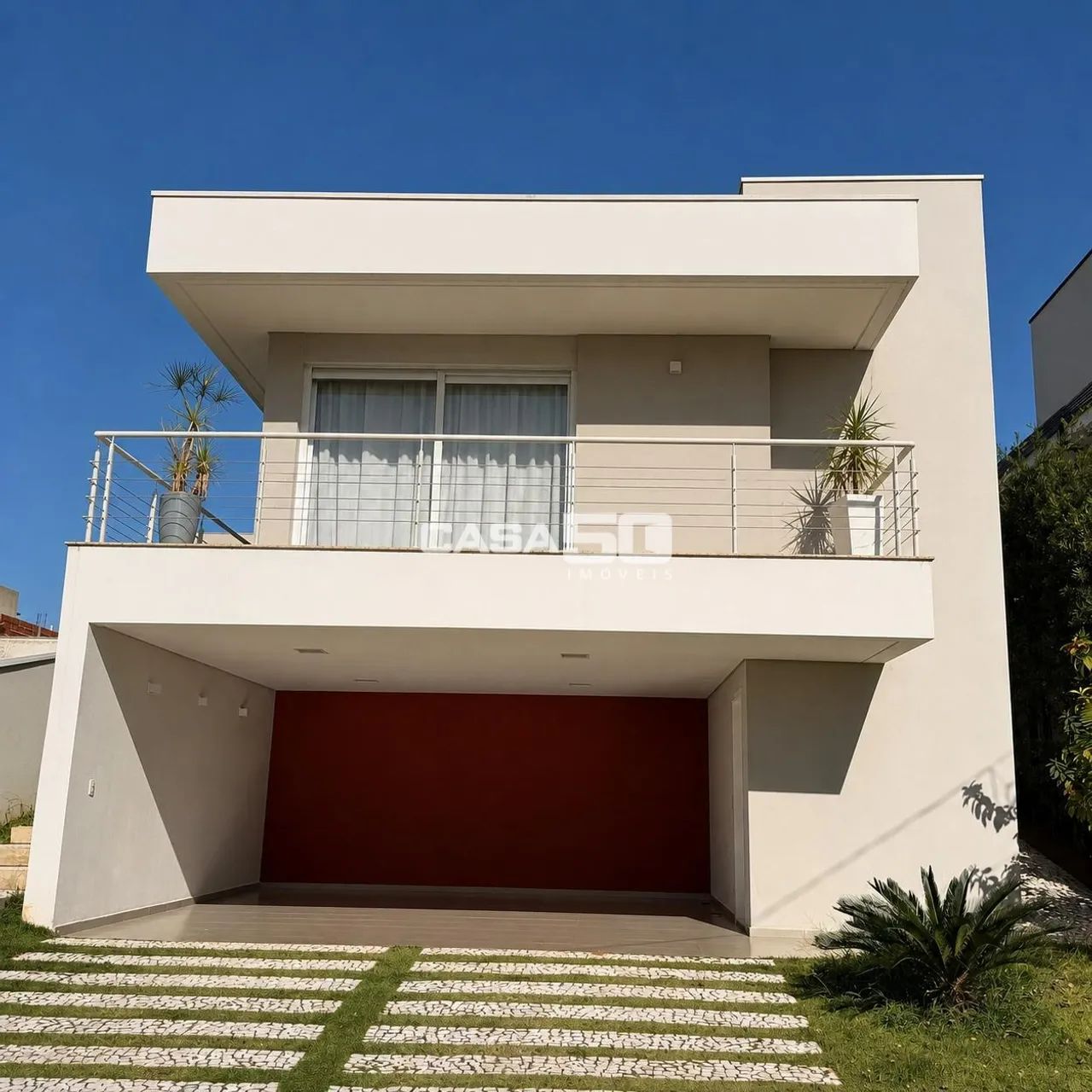 Casa para alugar no Swiss Park - Campinas - Foto 2