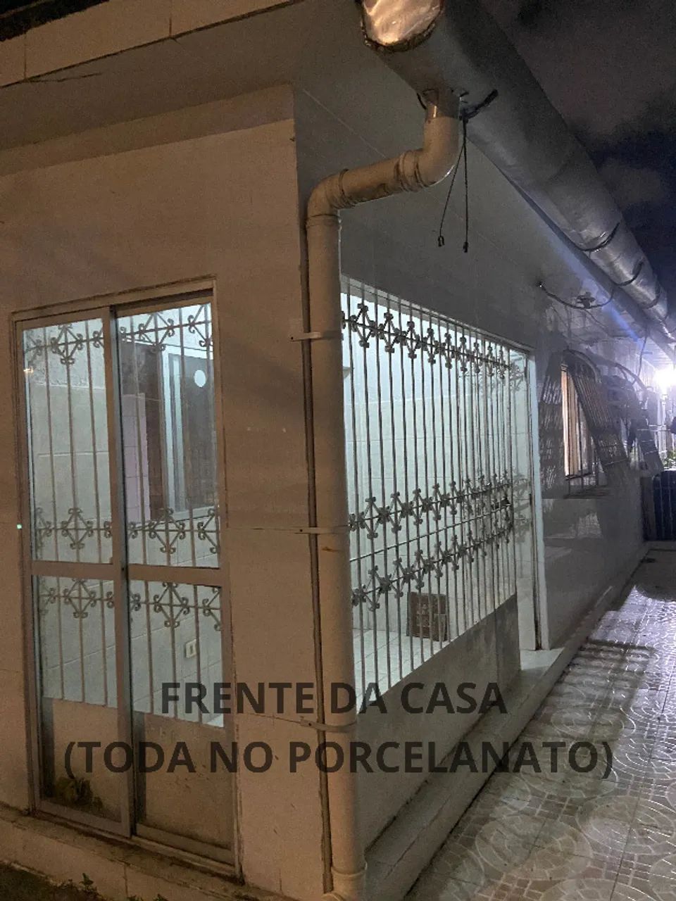 CASA 3 QUARTOS (SUÍTE) 65M² NA ESTÂNCIA - Foto 2