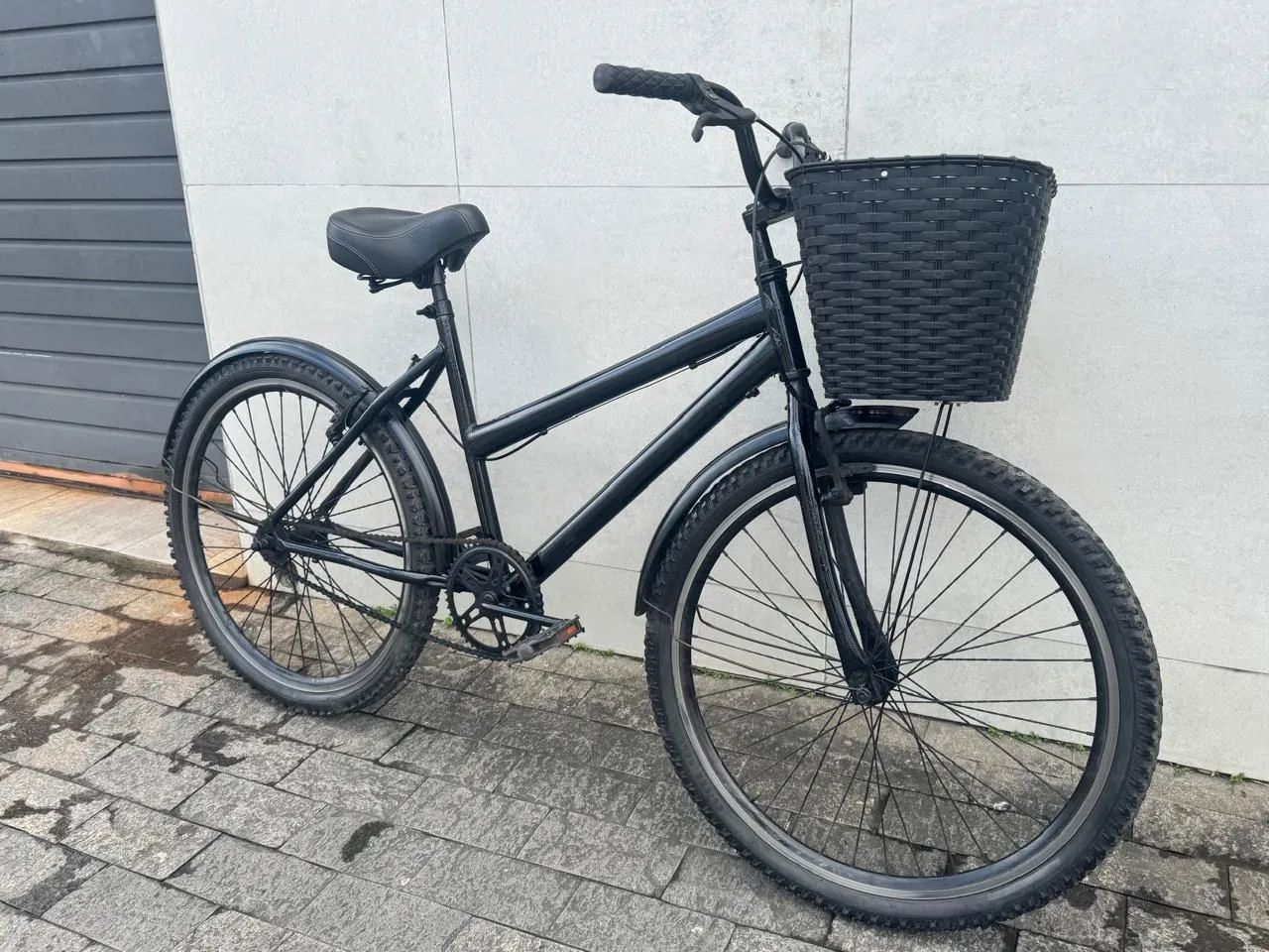 Bicicleta ceci aro 26 revisada com nota  - Foto 3