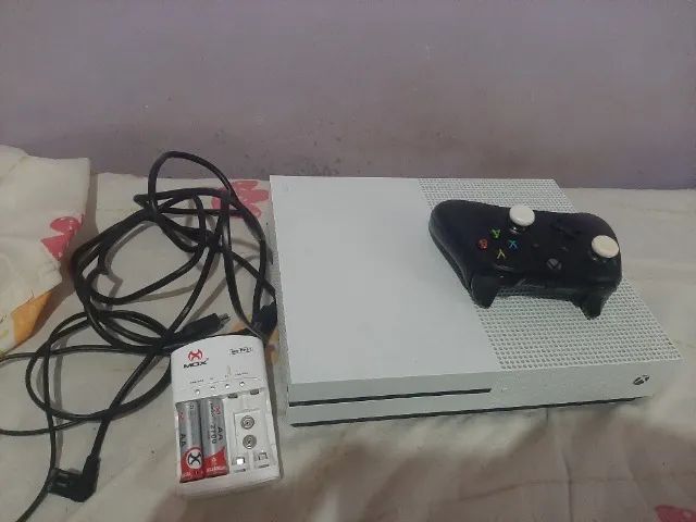 Xbox one s 