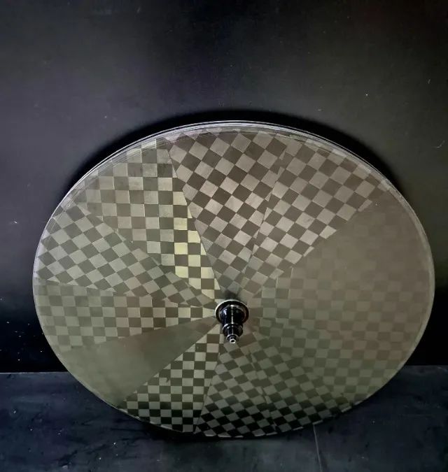 Roda fechada coreana marca OFSC - Foto 5