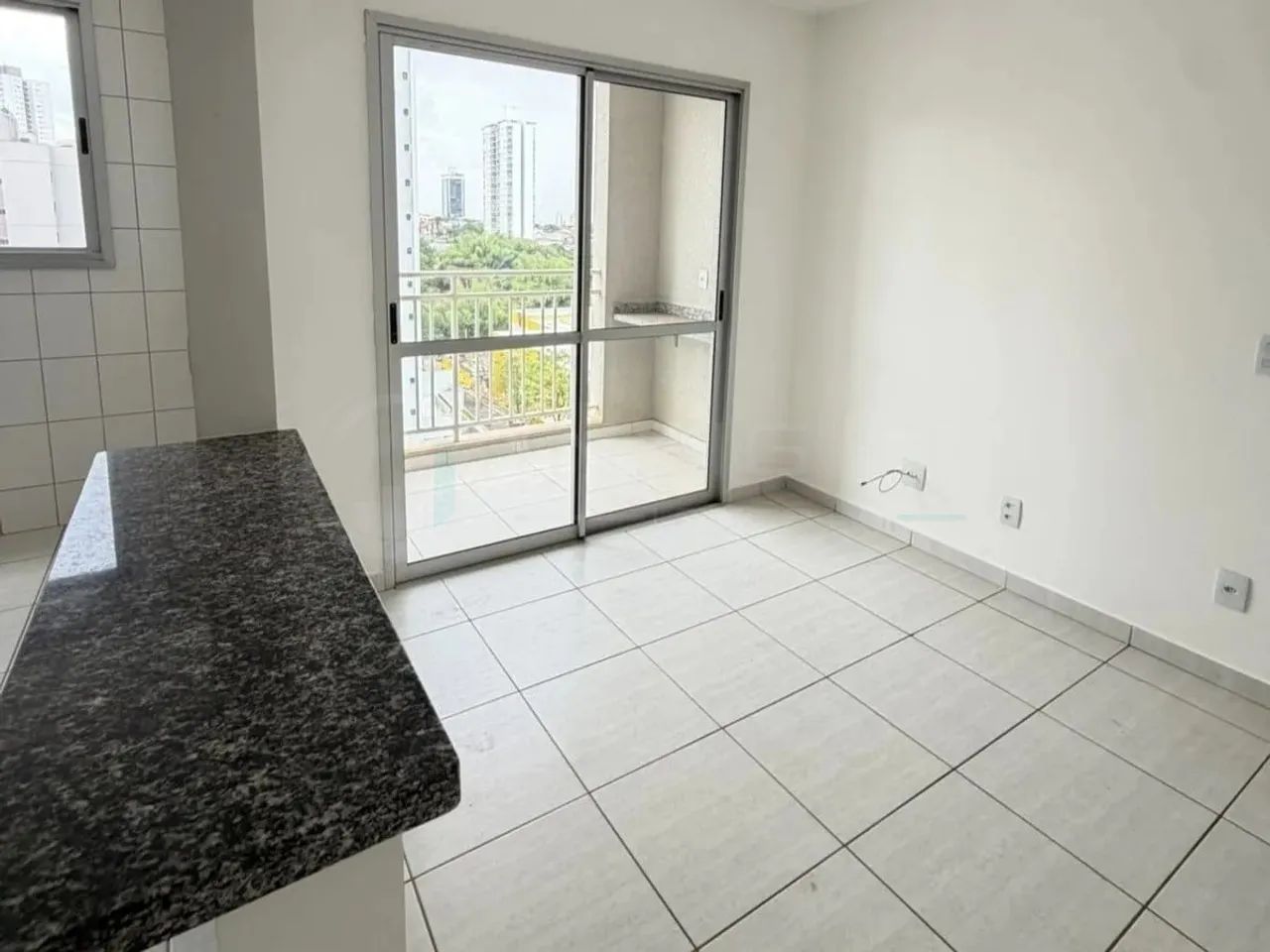 APARTAMENTO NO VEREDAS DO BOSQUE