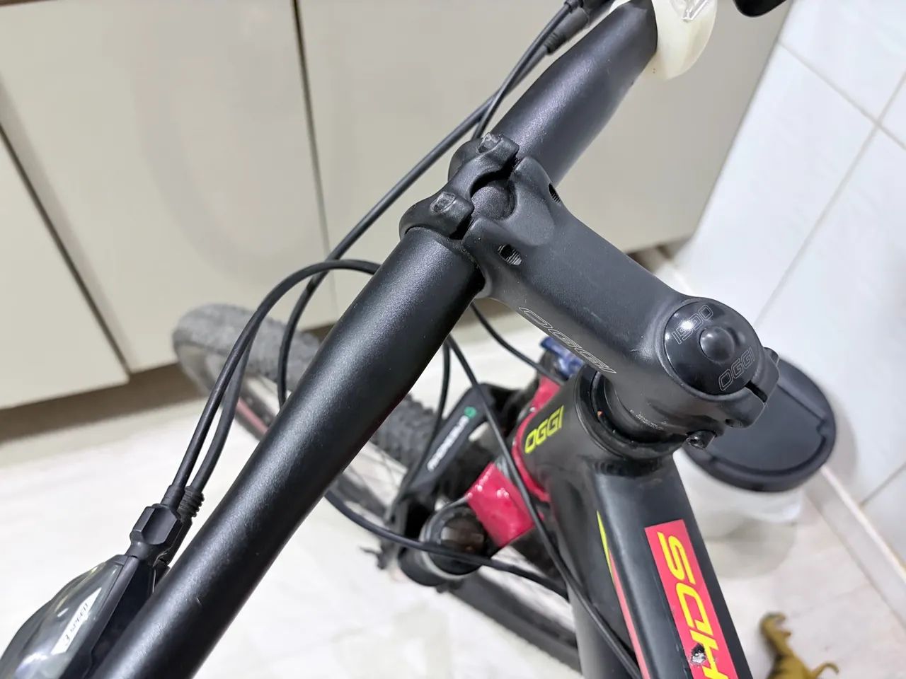Bicicleta Oggi - Foto 3