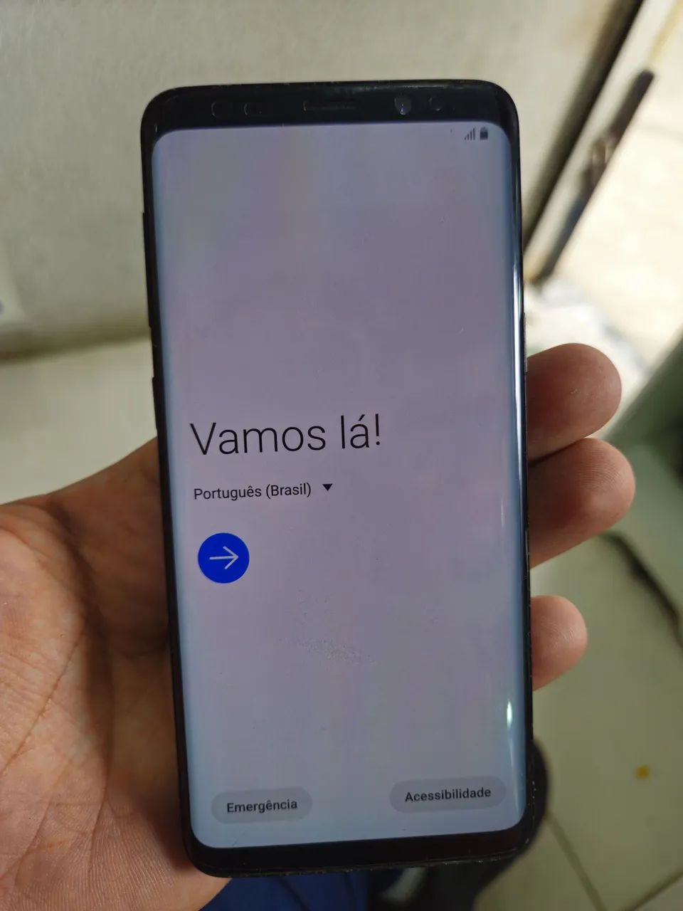 Samsung S9