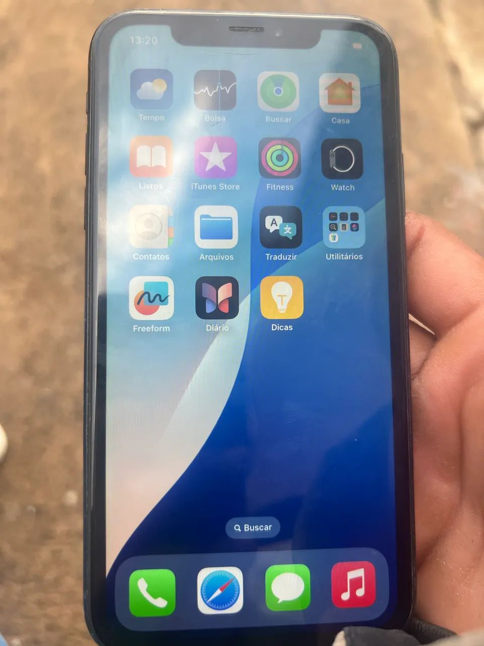 Vende-se iPhone XR 128 G - Foto 5