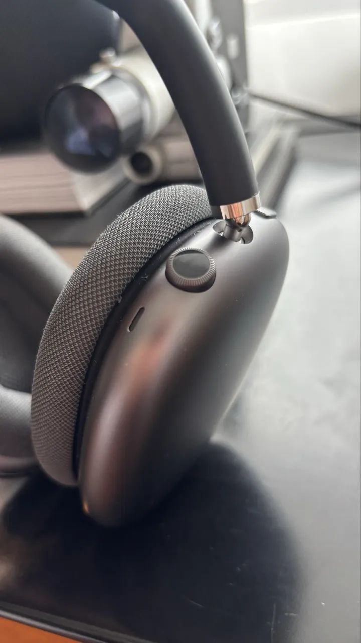 Air Pods Max 1  - Foto 4