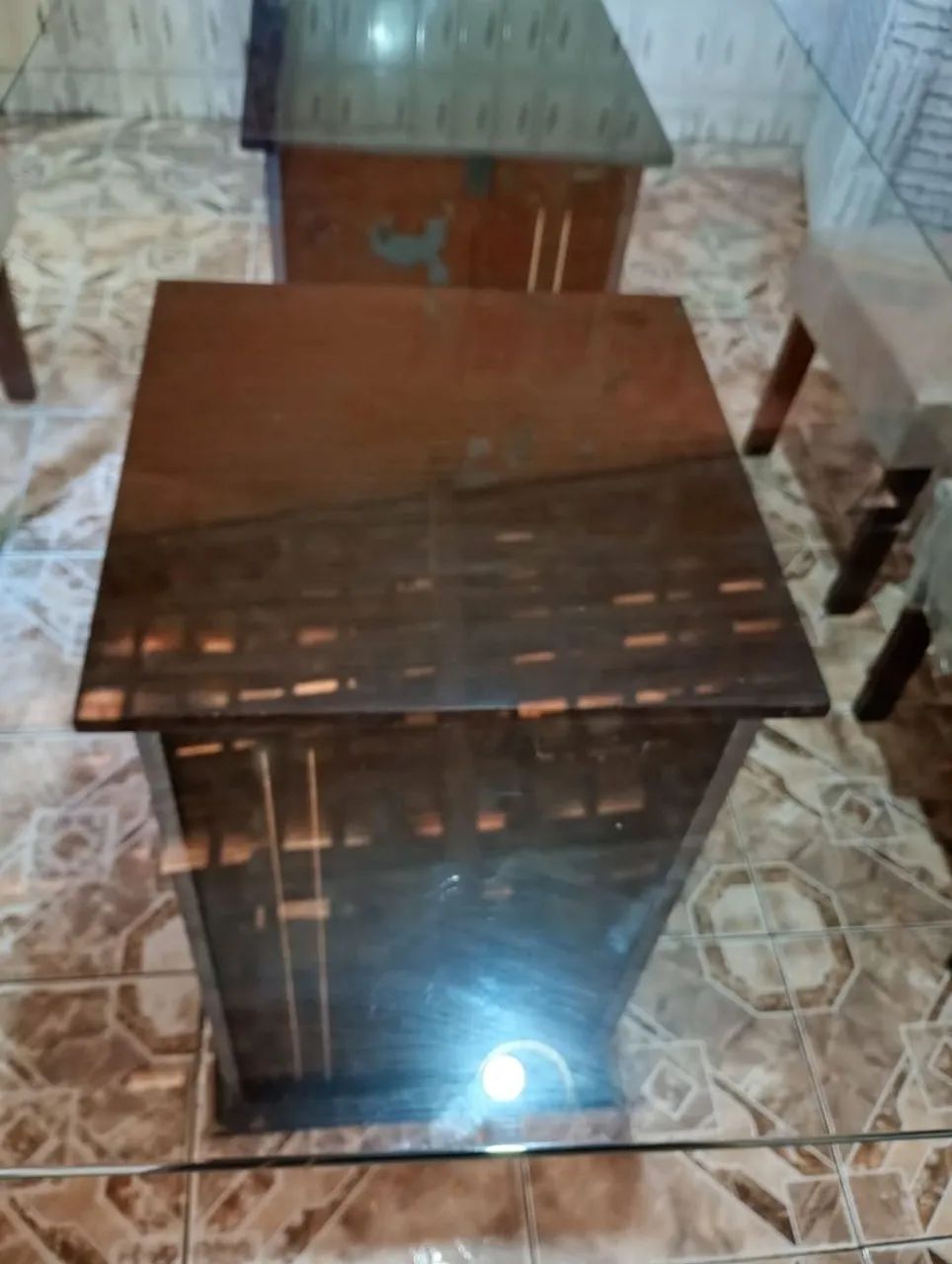 VIDRO E BASE - Foto 2
