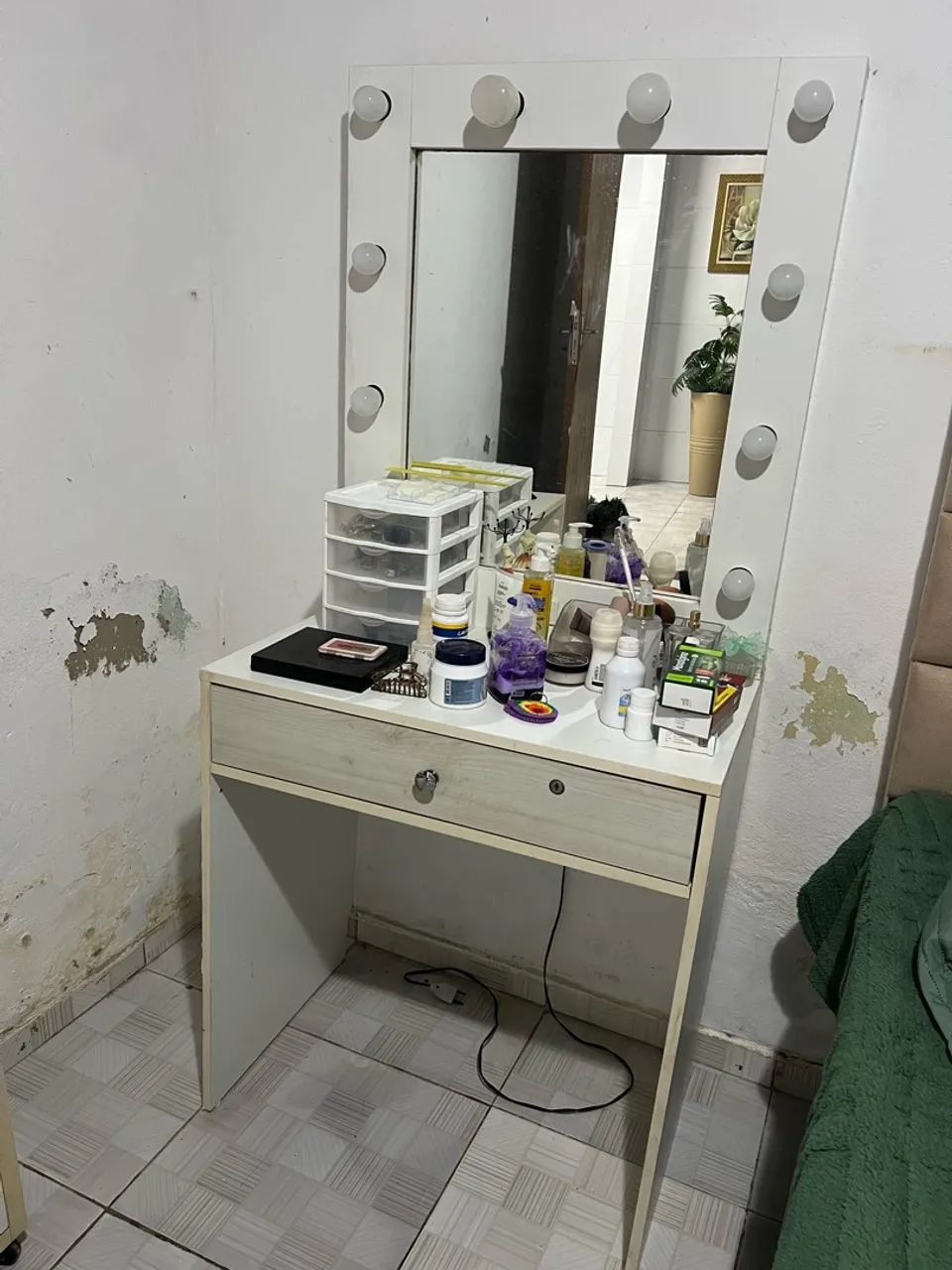 Camarim Penteadeira - Foto 4