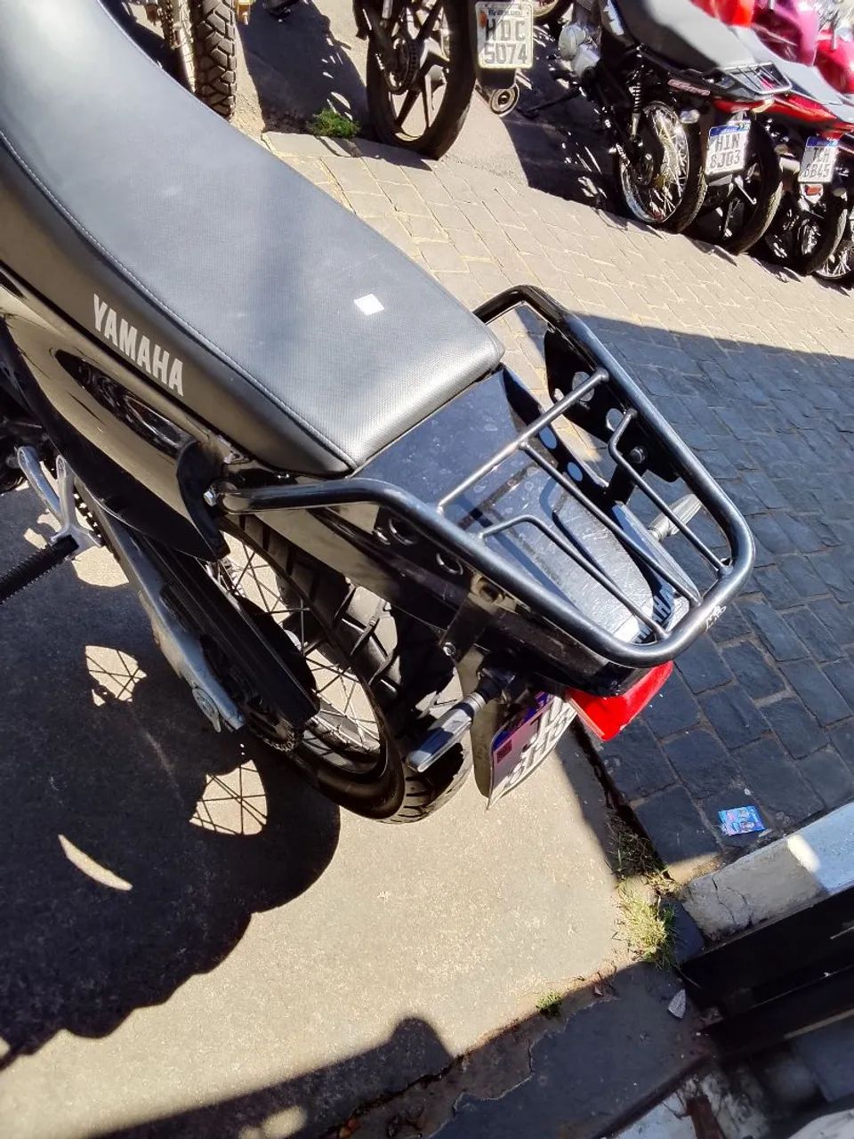 XT 600 - Foto 5