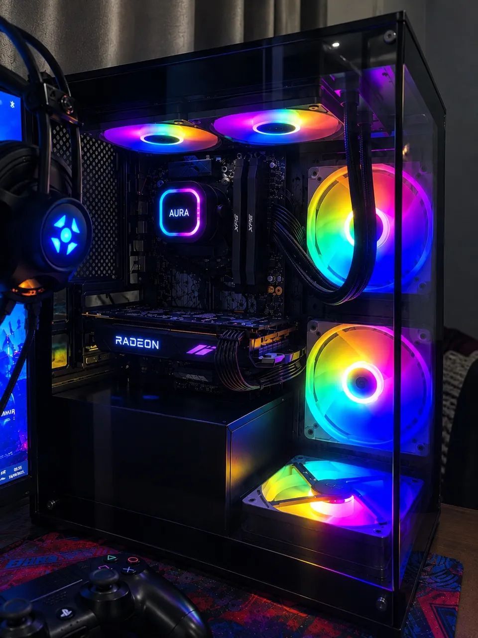 Pc gamer  - Foto 2