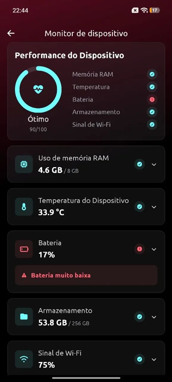 Celular Xiaomi Redmi Note 15 256/8GB - Foto 3