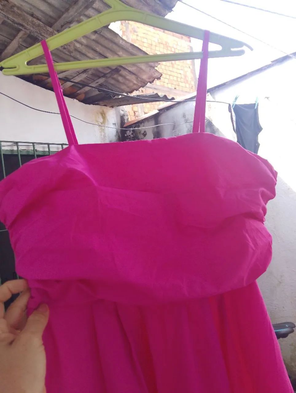 Vestido  - Foto 3