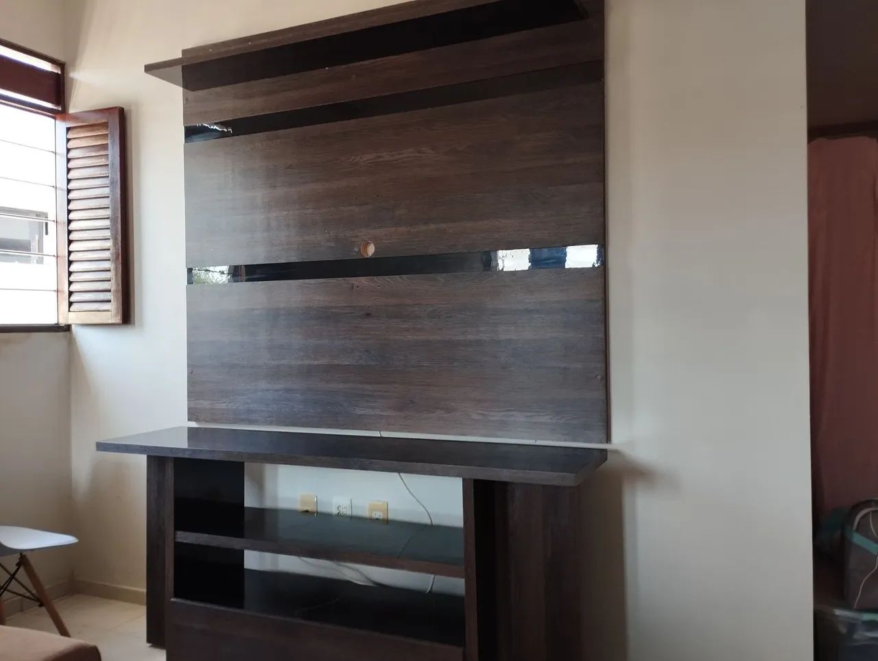 Painel e Mesa (em compensado naval) - Foto 5