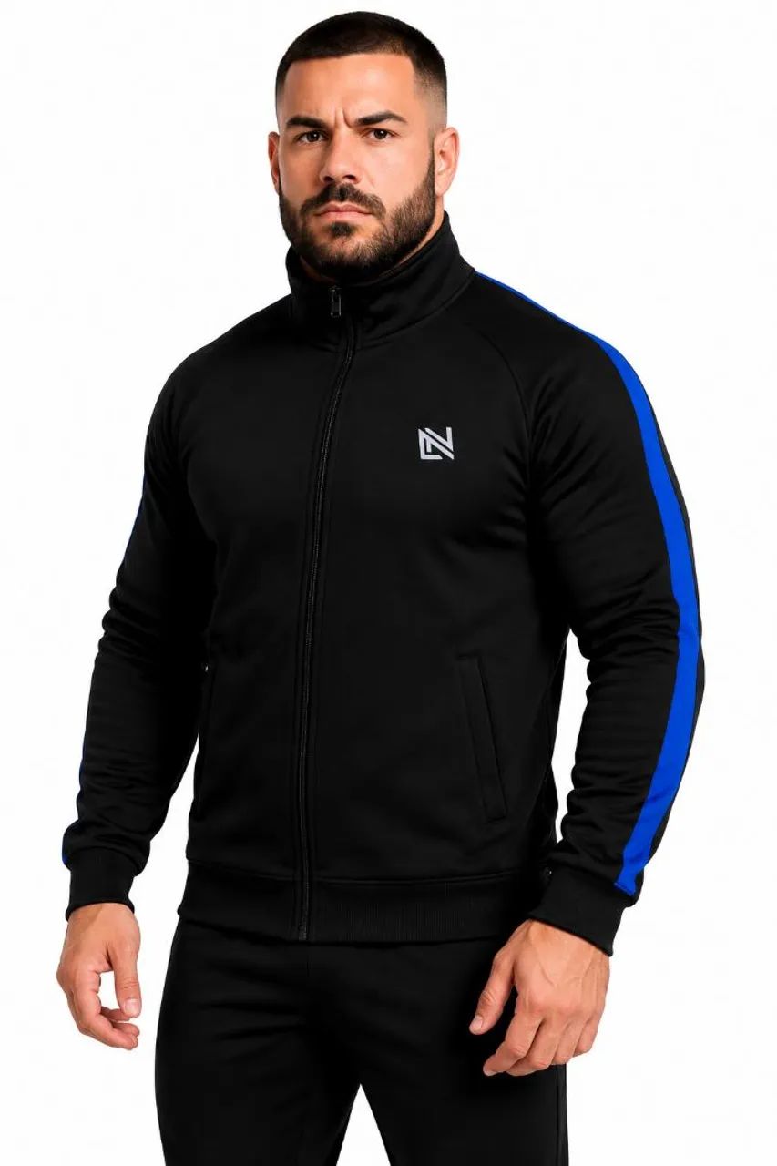 Casaco Jaqueta Masculina 