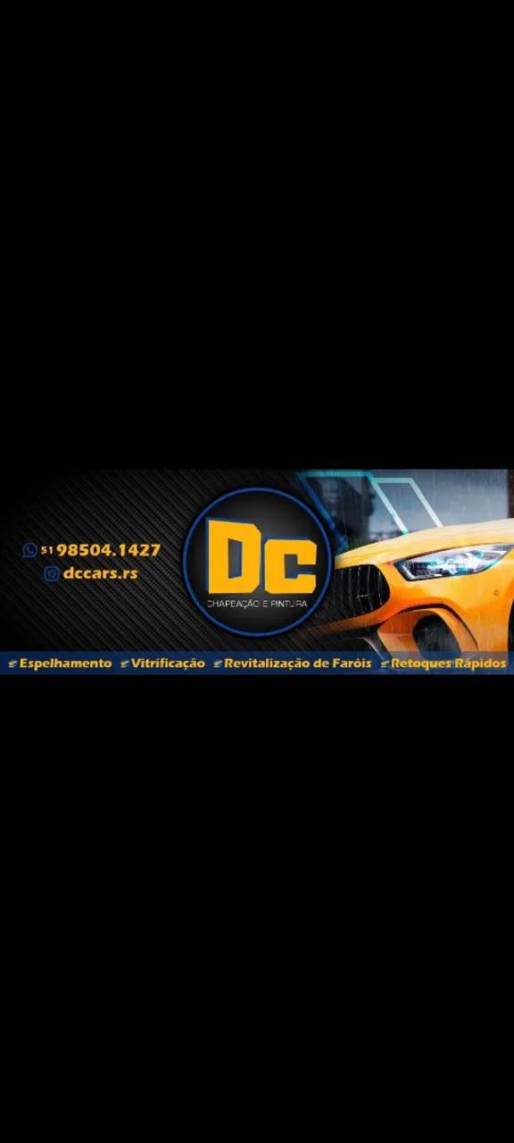Dccars 