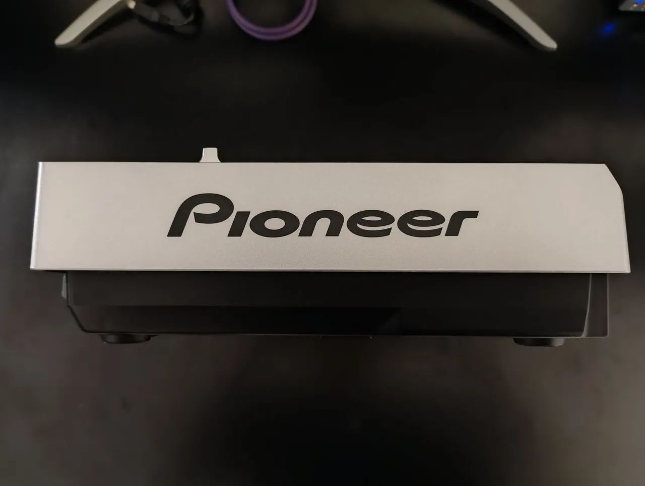 CDJ 200 Pioneer em excelente estado  - Foto 3