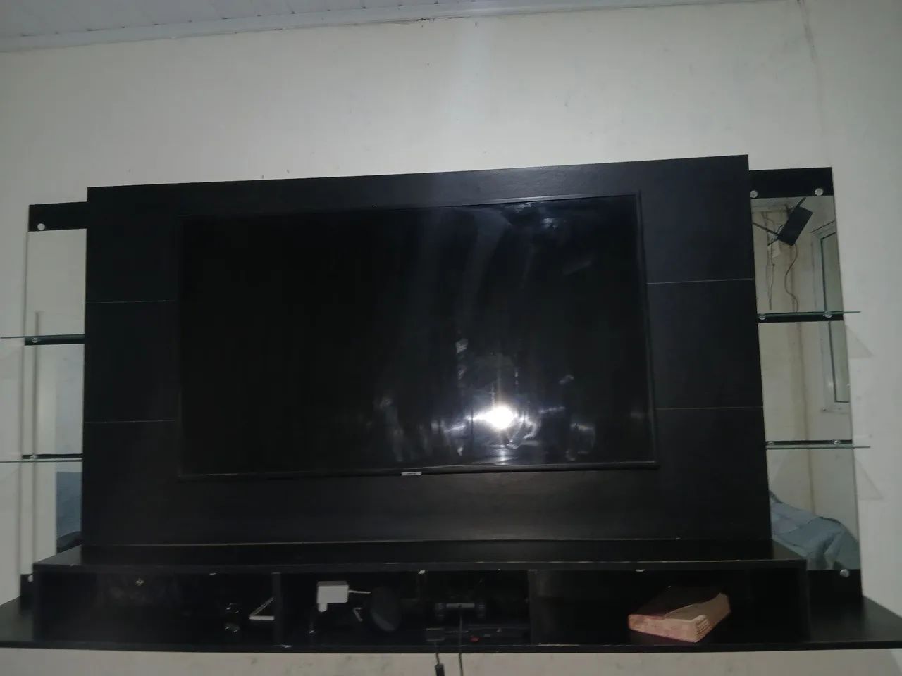 Painel para tv  - Foto 2
