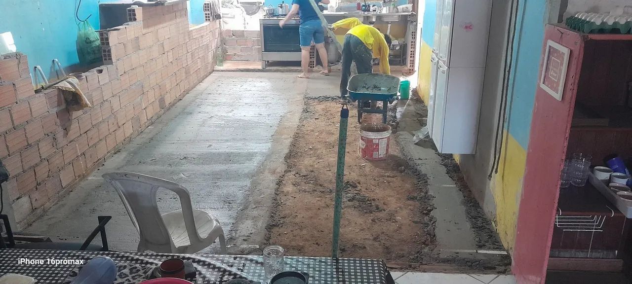 Pedreiro de acabamento  - Foto 2