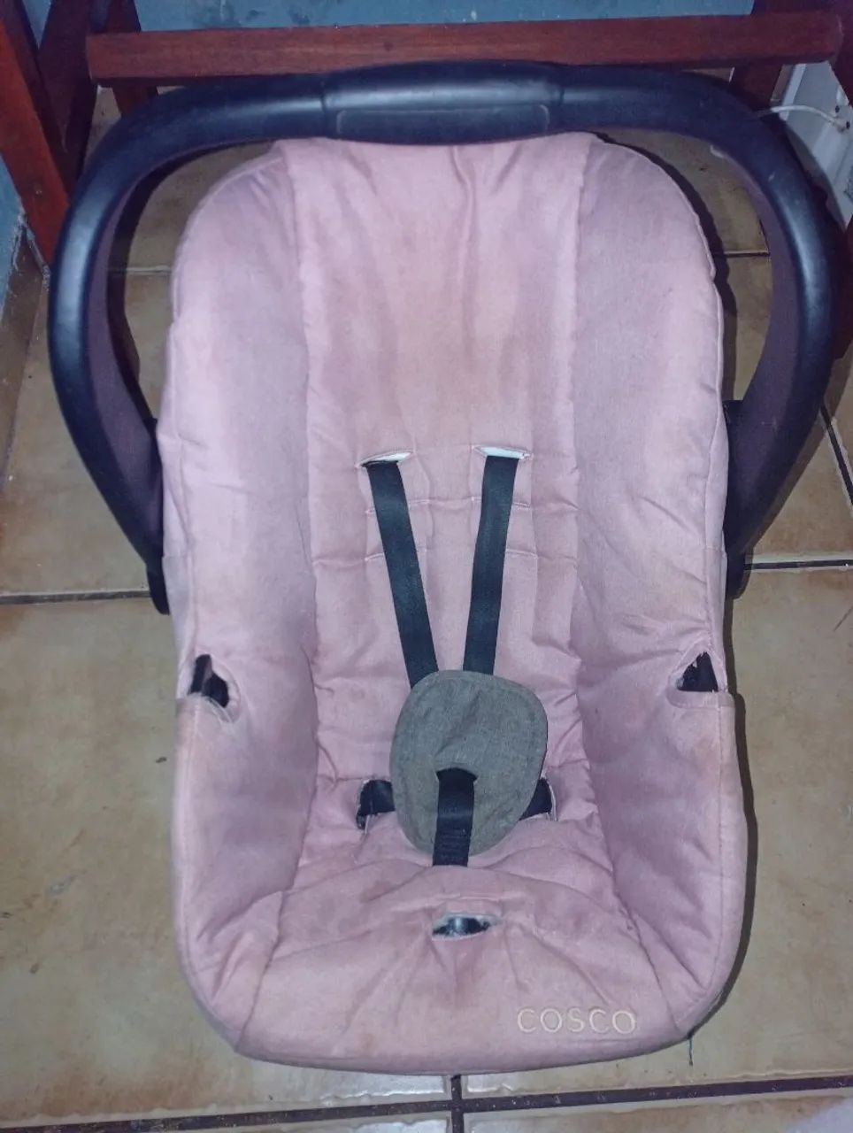 Bebê conforto  - Foto 2